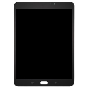 Tablette D'affichage à CRISTAUX LIQUIDES D'écran Tactile Pour Samsung Galaxy Tab S2 8.0 <span class=keywords><strong>T710</strong></span> T810 T817 T713 <span class=keywords><strong>SM</strong></span>-<span class=keywords><strong>T710</strong></span> LCD Écran Numériseur Assemblée Complète - Product Image 3