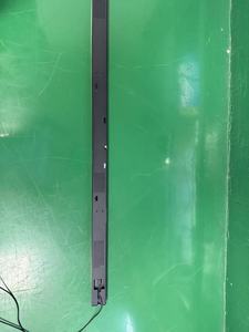 Tùy chỉnh kích thước inch siêu rộng Độ phân giải cao kéo dài thanh loại LCD quảng cáo hiển thị cho siêu thị Kệ bán lẻ - Product Image 3