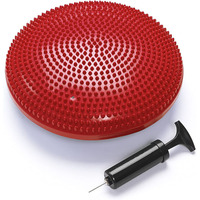Disco de equilibrio para el refuerzo de la estabilidad del núcleo, silla de oficina de ejercicio de terapia física o silla de aulas sensoriales para niños
