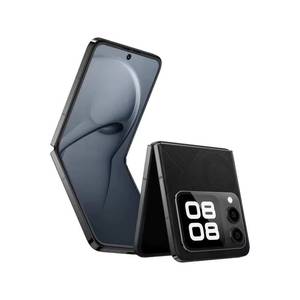 Teléfono Plegable 5G Original Huawei Nova Flip 2024, Pantalla de 6.94 Pulgadas, 16 GB + 512 GB, Kirin 8000, 66 W SUPERVOOC, Batería de 4400 mAh, NFC, OTG, HarmonyOS 4.2 - Product Image 1