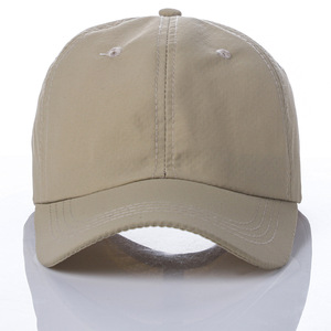 Quick Drying Breathable Sun <b>Cap</b> UPF50+ Black Baseball Hat For Outdoor Sports Summer Autumn <b>Winter</b> - Product Image 4