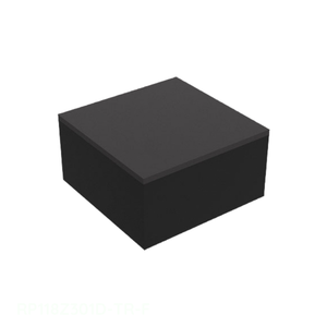 การจัดการพลังงาน (PMIC) RP118Z301D-TR-F ชิ้นส่วนอิเล็กทรอนิกส์ IC REG LIN 3V 100MA WLCSP 4 P8 4 xfbga, WLCSP - Product Image 1