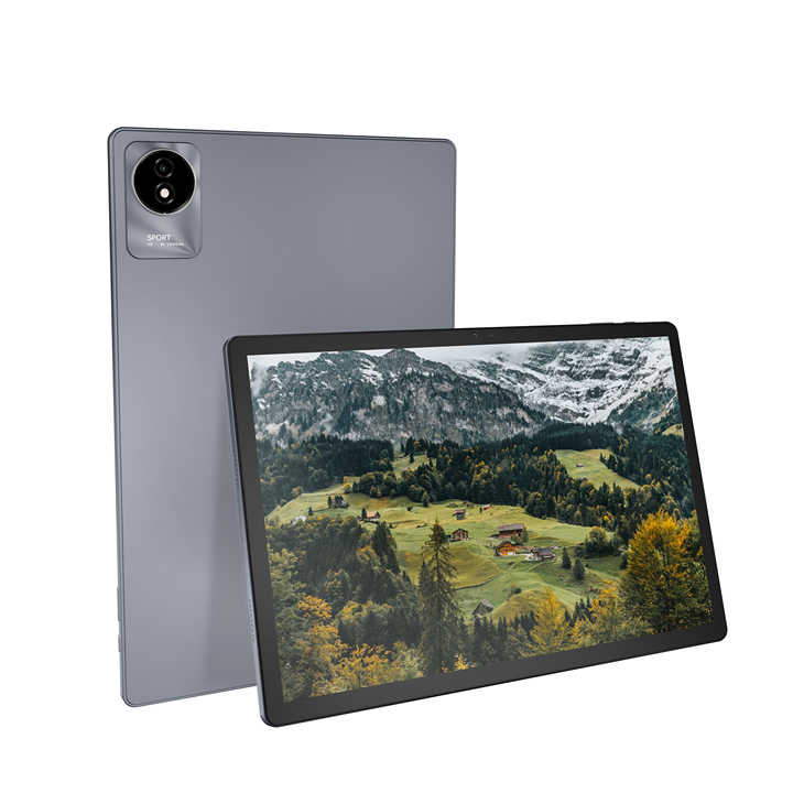 13.3-Inch Android 14 Tablet PC with Octa Core T616 4G LTE Dual Type C ...