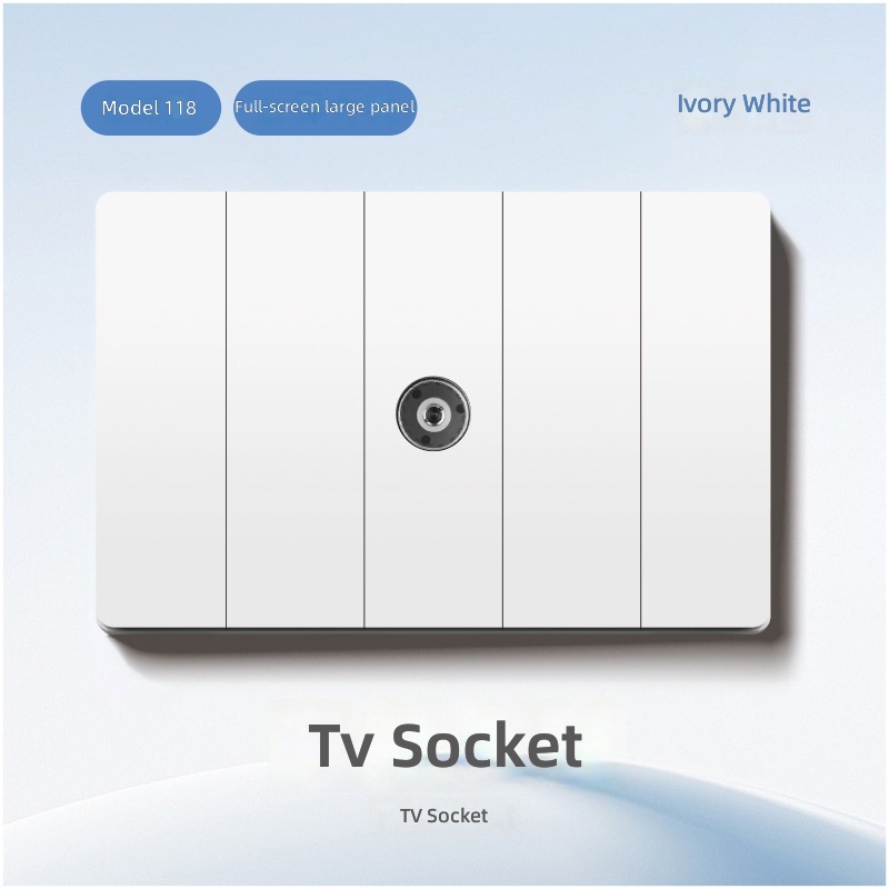 Prise TV