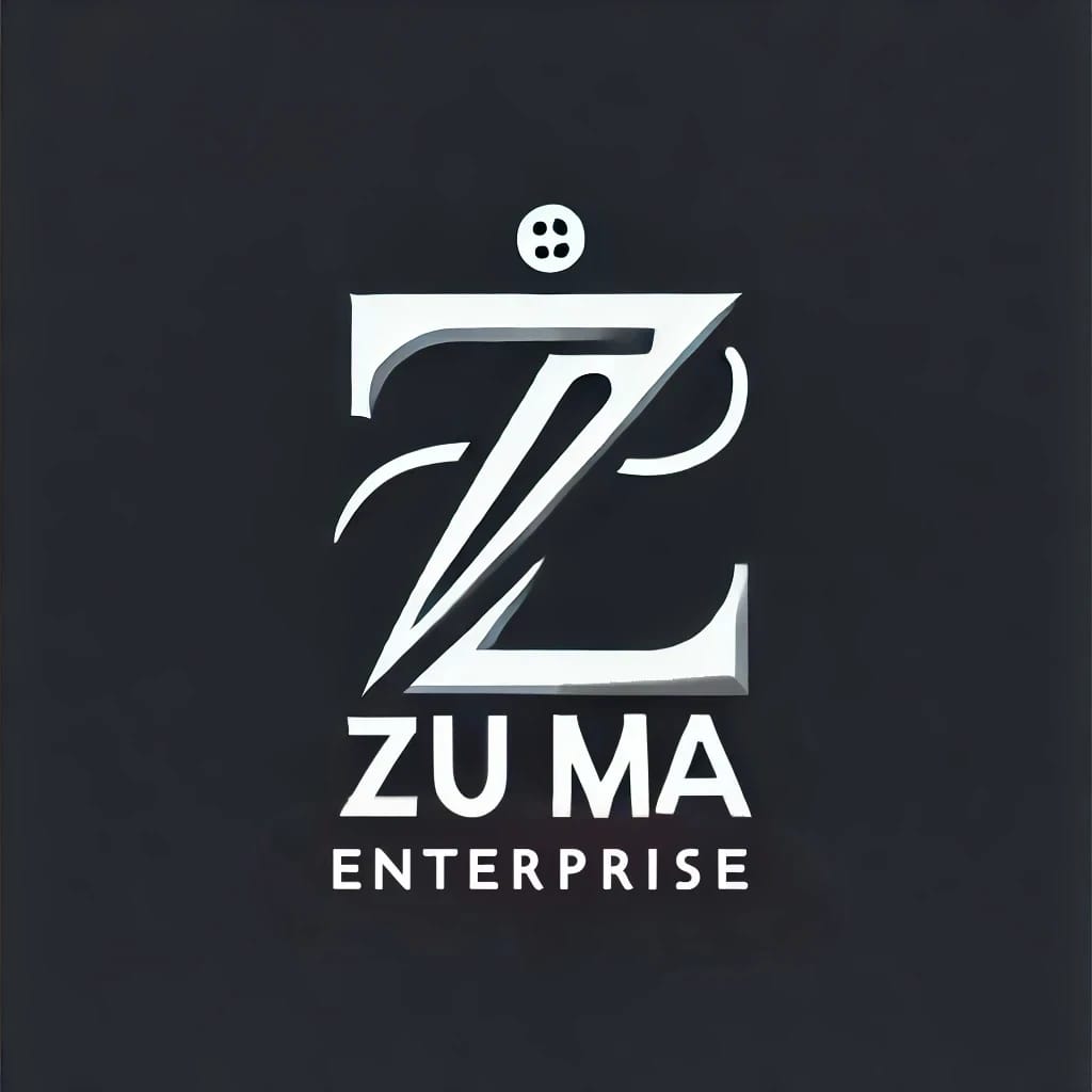 ZUMA ENTERPRISES logo