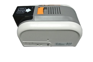 In Ấn Nhanh Nhất <span class=keywords><strong>HITI</strong></span> <span class=keywords><strong>CS200E</strong></span> <span class=keywords><strong>ID</strong></span> Máy In Thẻ - Product Image 2