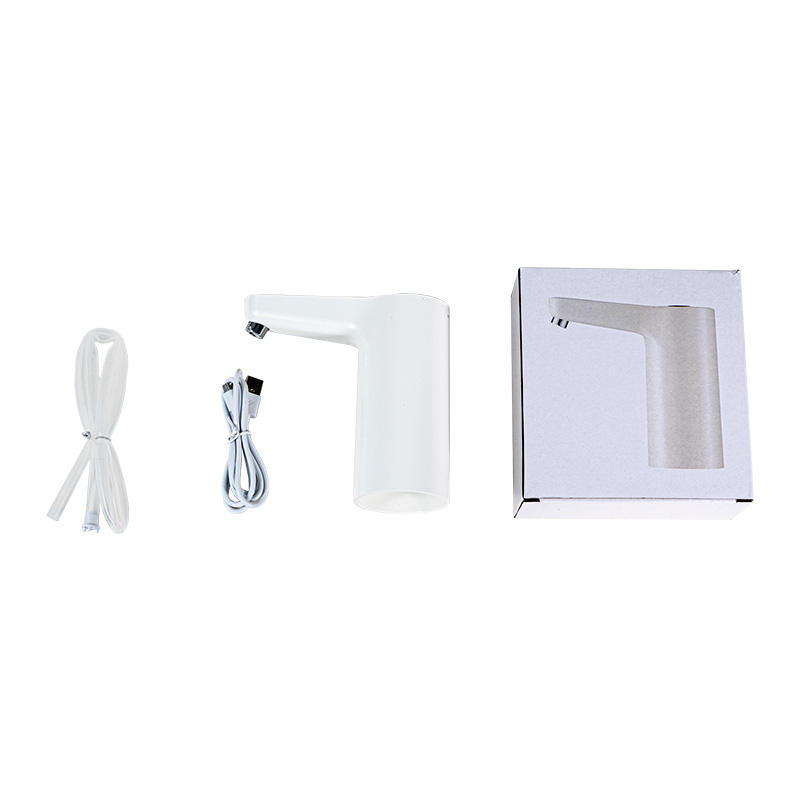 Mini Electric USB Water Pump Portable Handheld - Image 7