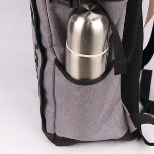 Mochilas <span class=keywords><strong>de</strong></span> Viaje Impermeables Personalizadas CHANGRONG para Computadora Portátil, Bolsa para Hombre - Product Image 5