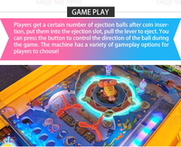 Nouveaux jeux de flipper virtuels pour économiser la fonction de score élevé Flipper Flipper