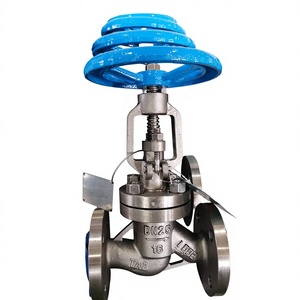 วาล์วไทเทเนียมมาตรฐาน ANSI รุ่น J41W-150LB-DN150 ทนทานต่อการกัดกร่อน เหมาะสำหรับท่อเคมี ท่อน้ำทะเล และท่ออุตสาหกรรม - Product Image 5