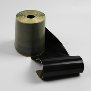 Nóng chảy phim keo móc và vòng lặp thích hợp cho tần số cao và nhiệt Kích hoạt máy - Product Image 3