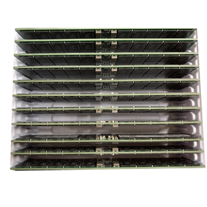 Kit de Memoria Inteligente Registrada HPE de 64 GB (1x64 GB) Dual Rank X4 DDR5-4800 CAS-40-39-39 EC8 P43331-B21 Hpe 64 GB Ram - Product Image 3