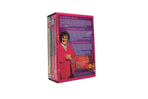 Los Niños de la Señora Brown, la Serie Completa, 8 Discos, Venta al por Mayor de Fábrica, <span class=keywords><strong>Películas</strong></span> en DVD, <span class=keywords><strong>Series</strong></span> de TV, Dibujos Animados, Región 1/Región 2, Envío Gratuito - Product Image 3