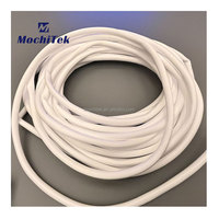 Améliorez les performances de filtration avec la technologie de membrane en PTFE expansé (ePTFE) MOCHITEK