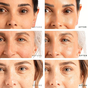 Serum perawatan kulit seri Macaron profesional untuk bibir teh hijau rumput laut mengandung asam salisilat <span class=keywords><strong>Vitamin</strong></span> <span class=keywords><strong>C</strong></span> Retinol VB5 - Product Image 5