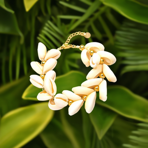 E395-B210-0199G Fashion <b>Beaded</b> <b>Bracelets</b> - Product Image 3