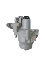 Vanne de régulation de pression pneumatique en aluminium H-3-G CONTROLAIR R431009131 P052550-00008, régulateur proportionnel, garantie 1 an
