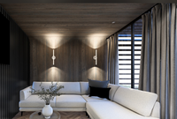 Capsule Spatiale Mobile Préfabriquée de Luxe Durable et Écologique avec Salle de Bain, Salon, Salle de Sport, Chambre à Coucher, Supermarché, Ferme, Mini-Maison
