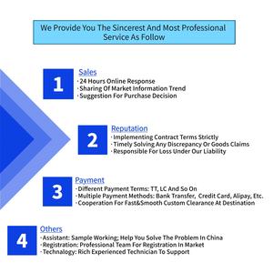 Fabriekslevering hoogwaardige voedingskwaliteit & industriële kwaliteit magnesiumoxide poeder 99% zuiverheid Guangdong prijs - Product Image 6