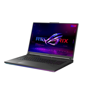 โน้ตบุ๊กเกมมิ่ง ASUS Strix G16 (2024) รุ่น G614 ขนาด 16 นิ้ว ความละเอียด 2560x1600 240Hz ชิปประมวลผล I9-14900HX การ์ดจอ RTX 4060-8G แรม 16GB SSD 1TB สภาพดี โน้ตบุ๊กเกมมิ่งยอดนิยม - Product Image 1