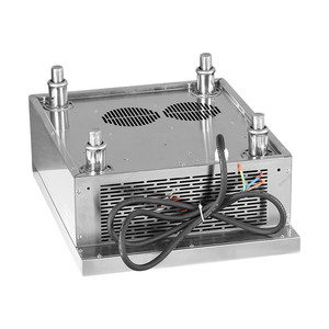 <span class=keywords><strong>Travail</strong></span> direct d'usine et pièces de cuisinière à induction à induction commerciale - Product Image 6