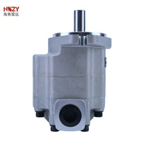 Hydraulikmotor GM5-6 GM5-8 GM5-10 Hydraulischer Zahnradmotor GM5-25-FE13S GM5-12 GM5-16 GM5-20 GM5-25 GM5-30 GM5-20-1H-15F