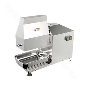 High Quality Western Restaurant <b>Meat</b> <b>Tenderizer</b> Chicken <b>Meat</b> <b>Tenderizer</b> Machine Electric <b>Meat</b> <b>Tenderizer</b> Machine - Product Image 4