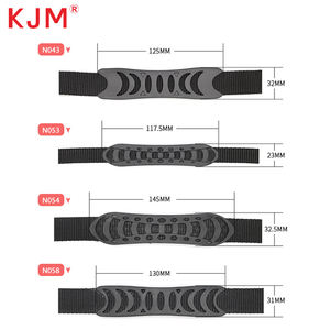 Preço de fábrica aceitar mochila multifuncional, saco de câmera, borracha pvc, flexível, alça de tração - Product Image 1