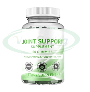 ASAP Health Msm Turmeric Gummy El mejor suplemento para articulaciones Msm Gummies Joint Support Gummies - Product Image 1