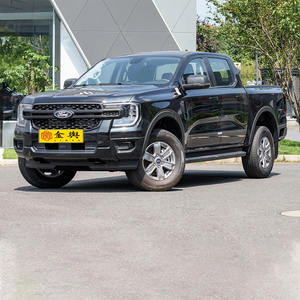 Coches usados <span class=keywords><strong>Ford</strong></span> <span class=keywords><strong>Ranger</strong></span> <span class=keywords><strong>2023</strong></span> 2,3 T 258HP L4 gasolina combustible dos filas 5-Saests gran espacio todoterreno 4WD automático <span class=keywords><strong>precio</strong></span> barato recogida - Product Image 3