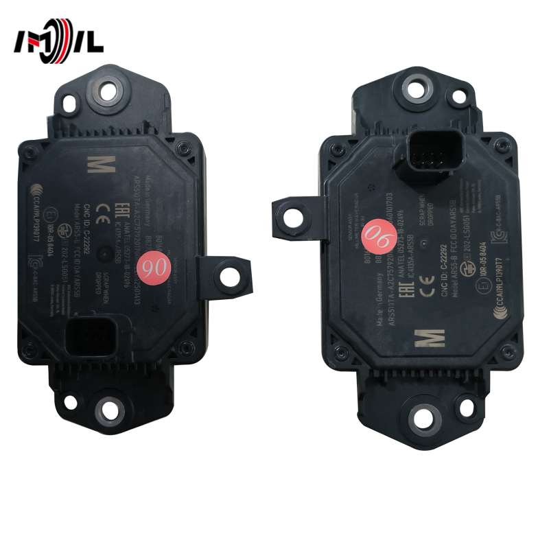 0EM 88210-K0010 Millimeter Wave Radar Sensor for Toyota Yaris