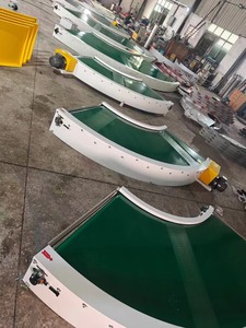 Fabriek Directe Verkoop Van Hoge Kwaliteit Platte Band Transportband - Product Image 6