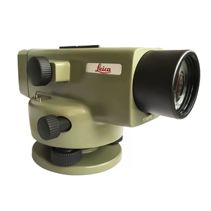 Dụng cụ khảo sát kỹ thuật xây dựng độ chính xác cao cấp tự động quang học Leica NA2 Dụng cụ cân bằng tự động ngoài trời - Product Image 6