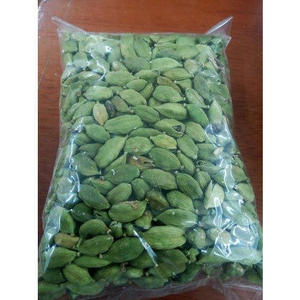 Precio de fábrica de cardamomo verde de alta calidad, semillas enteras secas, hierbas individuales, especias, lugar fresco y seco, compañeros de pimienta cruda - Product Image 3