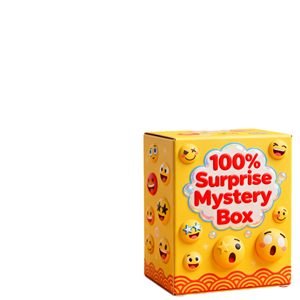 Premium Mystery Box Smart Electronics TWS Earbuds Surprise Gift Digital <strong>Gadget</strong> <strong>High</strong> Value Random <strong>Tech</strong> Accessory Audio Headset - Product Image 1