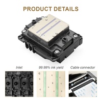 Tête d'impression UV I1600-U1 EPS0N