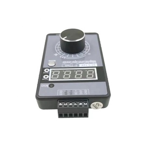 Generador de Señales Analógicas LB01G 0-5V 0-10V 4-20mA con Pantalla LED, Corriente y Voltaje Ajustables - Product Image 3