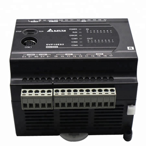 Controlador PLC DVP60ES200R DVP60ES200T, Automatización Confiable para Procesos Industriales - Product Image 3
