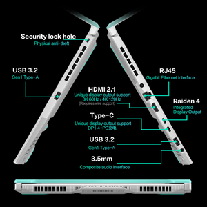 Portátil para Gaming de 16 Pulgadas con Garantía de Calidad, 2.5K 165Hz, <span class=keywords><strong>ASUS</strong></span> <span class=keywords><strong>TUF</strong></span> Gaming A16 - AMD Ryzen 9 7940 - <span class=keywords><strong>RTX</strong></span> <span class=keywords><strong>4070</strong></span>, Portátil Barato para Juegos - Product Image 6