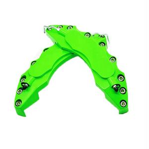 Cubiertas de Caliper de Freno Universales Verdes JDMotorsport88 JDM Racing para BMW - Product Image 3