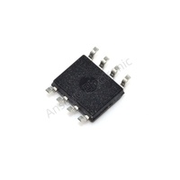ANSOYO PIC12F683-I/SN PIC12F683 IC MCU 8BIT 3.5KB 20MHz 8SOIC SMD