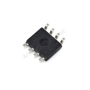 ANSOYO 1/SN PIC12F683 IC MCU 8BIT 3.5KB 8SOIC SMD, 1 unidad - Product Image 5