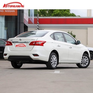 Nissan Sylphy 2022 1.6L CVT Alto Kilometraje Apto para Flota <span class=keywords><strong>de</strong></span> Alquiler Autos Usados <span class=keywords><strong>Baratos</strong></span> Servicio <span class=keywords><strong>de</strong></span> Taxi Confiable - Product Image 4