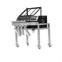 Coupe thermique du bec |   débecquage |   machine à débecquer |   Couvoir à poulets |   ferme |   Éleveur |   Poussins d'un jour |   poulet |   ZPW