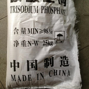 ไตรโซเดียมฟอสเฟตคุณภาพสูงจากผู้ผลิตโดยตรง - Product Image 2