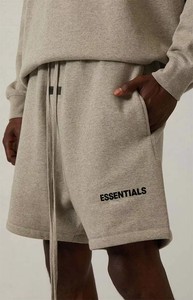 Shorts pour hommes de haute qualité, collection saisonnière SS22, imprimé lettres, style hip-hop, shorts de luxe, design personnalisé, shorts essentiels pour hommes - Product Image 6