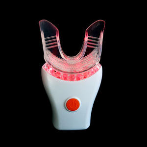 <strong>Gum</strong> <strong>Recession</strong> <strong>Treatment</strong> Red Light Therapy Teeth Device | 620nm Red Light for <strong>Gum</strong> Repair &amp; Pain Relief - Product Image 2