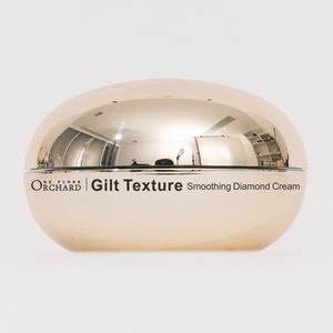 Logo personnalisé diamant crème pour le <span class=keywords><strong>visage</strong></span> doré Texture lissante huile collagène repulpant peau lissage ridules ingrédient principal <span class=keywords><strong>lait</strong></span> - Product Image 1