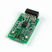 Service d'assemblage direct électronique professionnel OEM pour carte de circuit imprimé PCBA de drones directement du fabricant