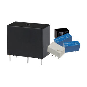 Relé de Potencia Electrónico FR-AS53FS-44 de Franjobaim, Especialmente Diseñado para Sistemas de Control Industrial - Product Image 1